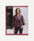 Liberty Fabrics Sewing Pattern - Esther Blouse/Top - 25% Off